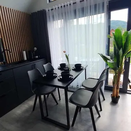 Sielska Ostoja Holiday home