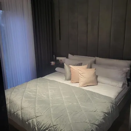 Holiday home Sielska Ostoja *