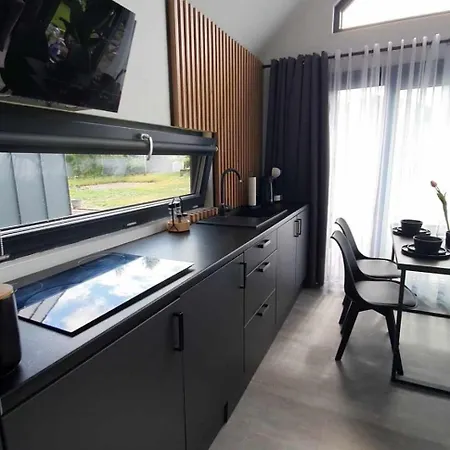 Holiday home Sielska Ostoja