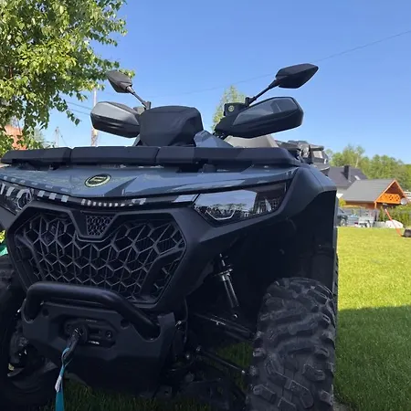 Sielska Ostoja Brenna