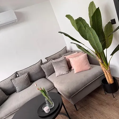 Sielska Ostoja Semesterbostad