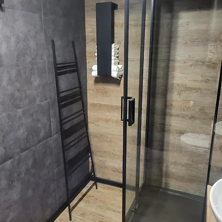 Sielska Ostoja Semesterbostad *