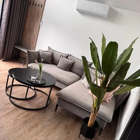 Sielska Ostoja Semesterbostad Brenna