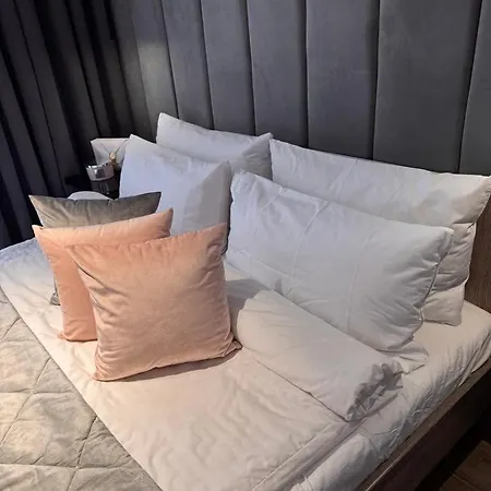 Sielska Ostoja Semesterbostad