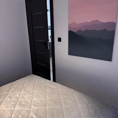 Sielska Ostoja Semesterbostad *