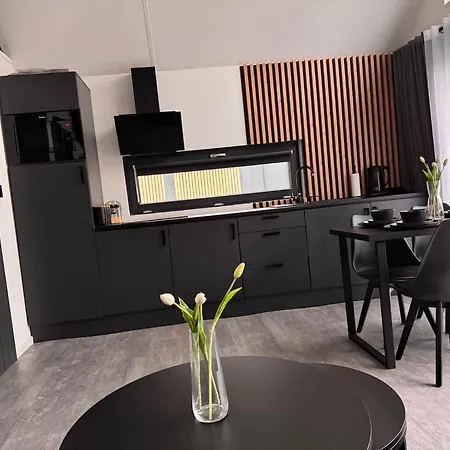 Sielska Ostoja Semesterbostad Brenna