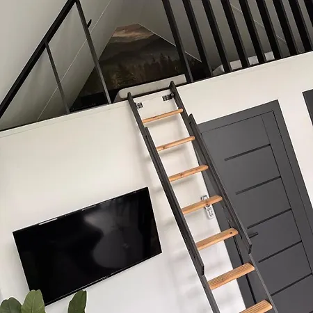 Sielska Ostoja Semesterbostad