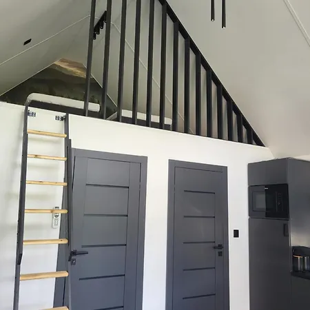 Sielska Ostoja Semesterbostad Brenna