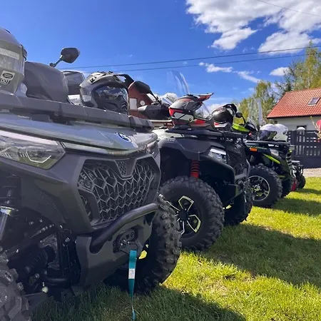 Sielska Ostoja * Brenna