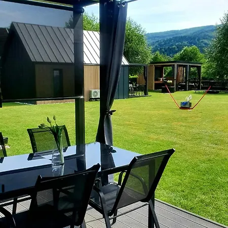 Сasa de vacaciones Sielska Ostoja