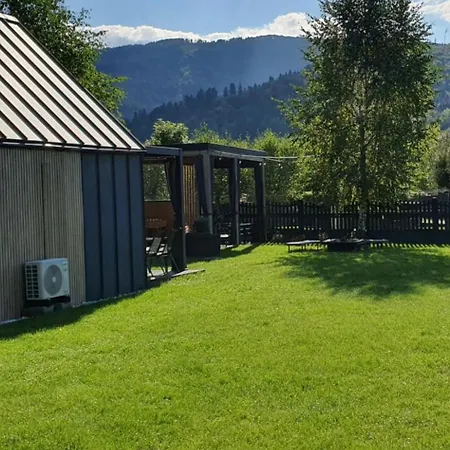 Sielska Ostoja Dom wakacyjny *