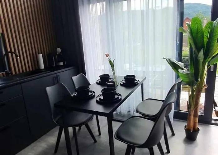 Sielska Ostoja בית נופש