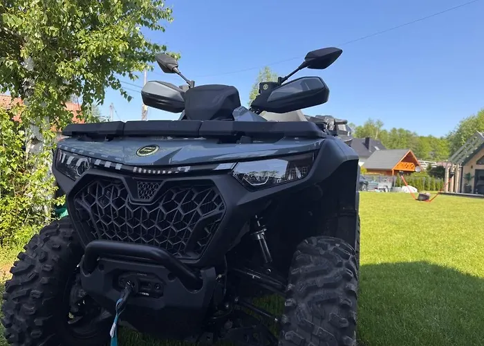 Sielska Ostoja ברנה