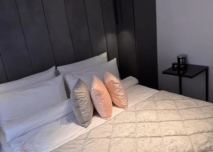 Sielska Ostoja ברנה