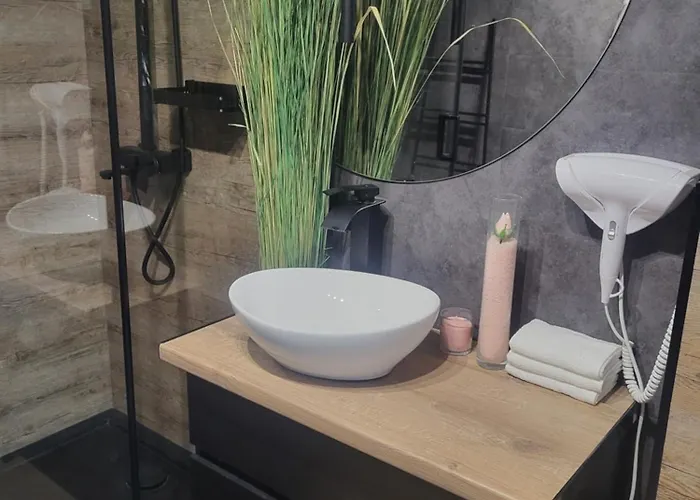 Sielska Ostoja ברנה