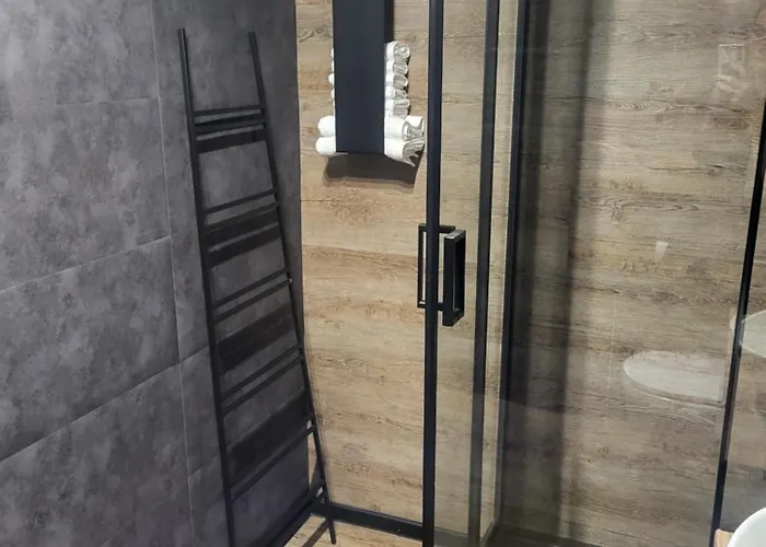 Sielska Ostoja בית נופש *