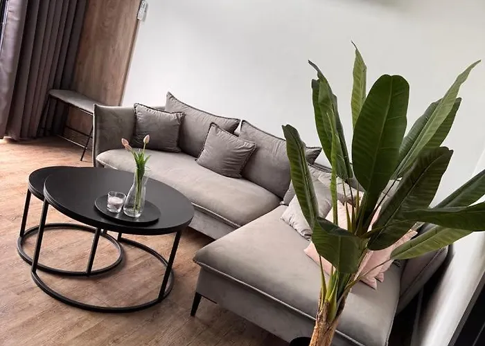 Sielska Ostoja בית נופש ברנה