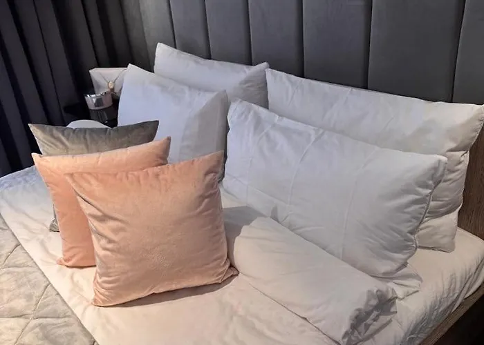 Sielska Ostoja בית נופש