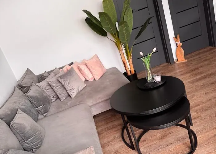 Sielska Ostoja בית נופש *