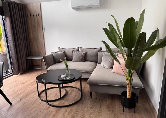 בית נופש Sielska Ostoja ברנה