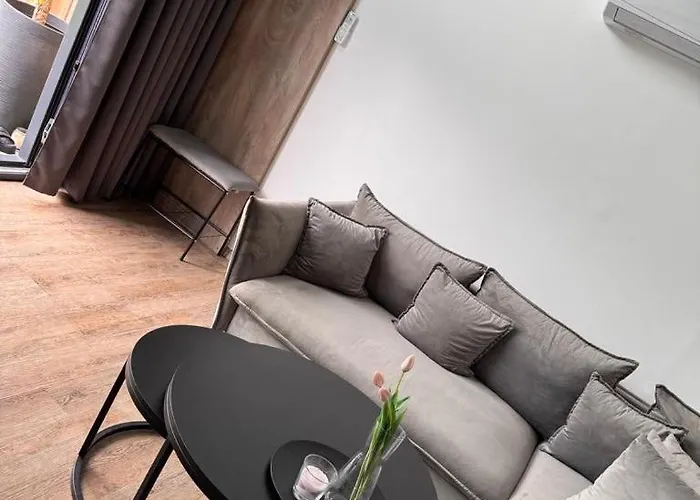 Sielska Ostoja בית נופש