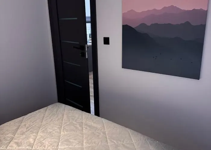 Sielska Ostoja בית נופש *