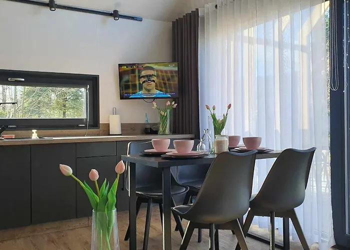 Sielska Ostoja בית נופש