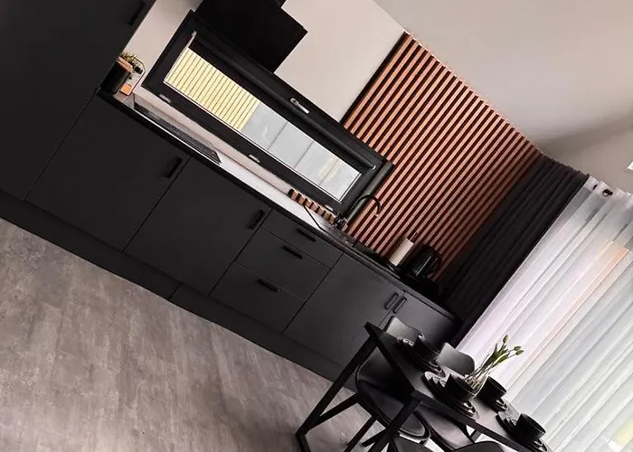 Sielska Ostoja ברנה