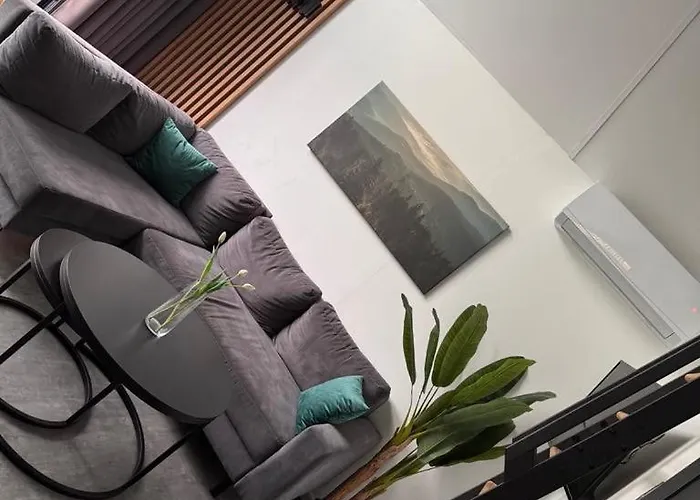 Sielska Ostoja * ברנה