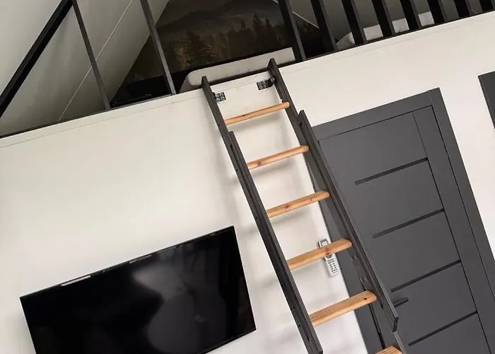 Sielska Ostoja בית נופש