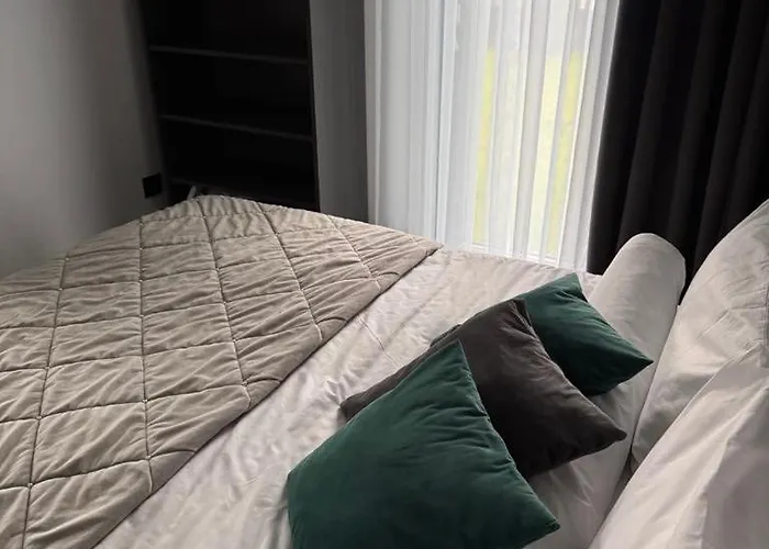 בית נופש Sielska Ostoja *