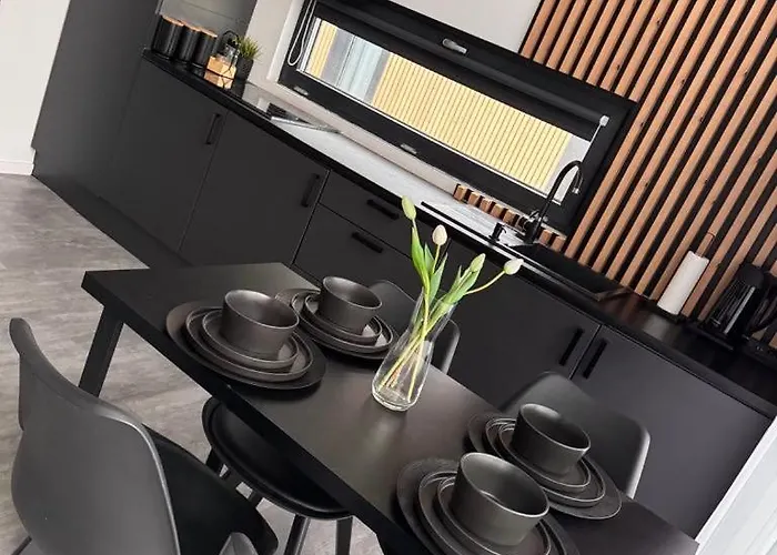 Sielska Ostoja בית נופש ברנה