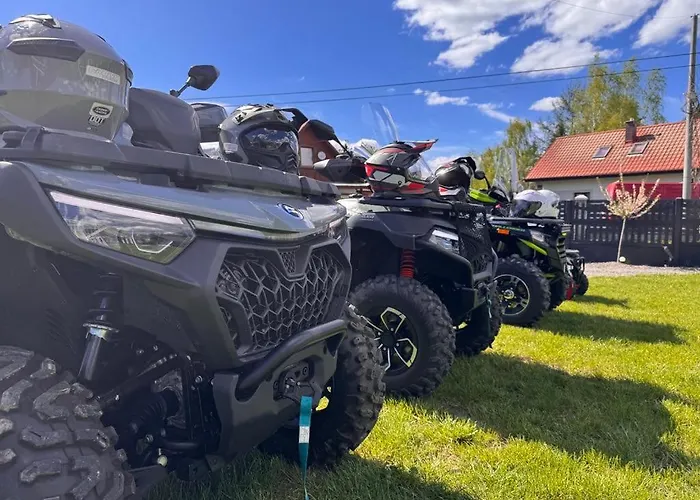 Sielska Ostoja * ברנה