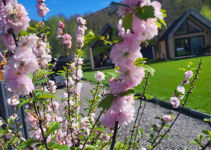 בית נופש Sielska Ostoja